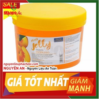 THẠCH HÙNG CHƯƠNG ĐÀO 2.2 KG