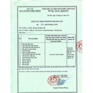 100gram tinh bột nghệ nguyên chất 100%