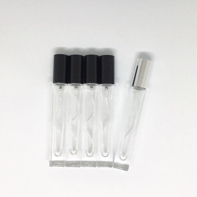 [⚡FREESHIP50k⚡️] Chai chiết nước hoa 10ml CAO VUÔNG DÀY cực đẹp | BigBuy360 - bigbuy360.vn