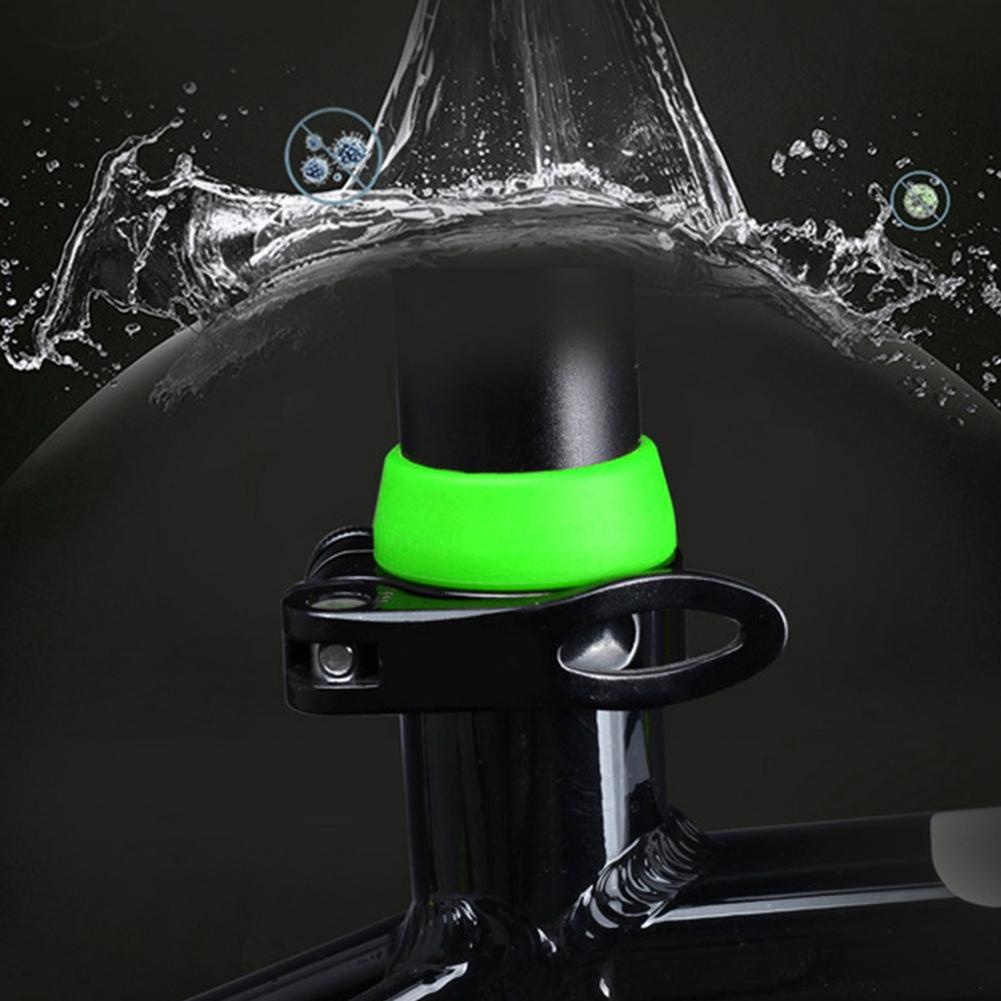 Vermont055 Outdoor Sports Water Bottle Plastic Fitness Extra Large Capacity Kettle with Double Straws Time Marker