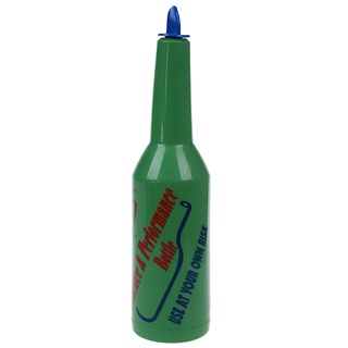 Flair Bartender Bartending Practice Bar Pub Bottle Wine Cocktail Shaker