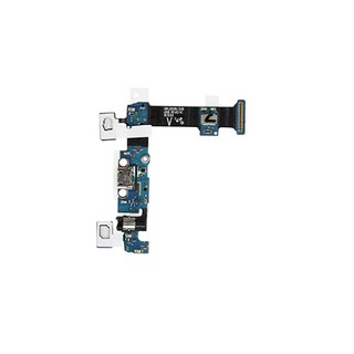 Cụm chân sạc, bo Samsung S6