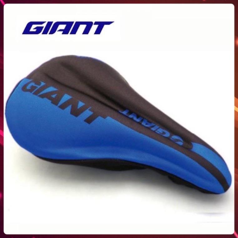 Bọc yên xe đạp chính hãng Giant loại xịn lắp vừa mọi loại xe đạp