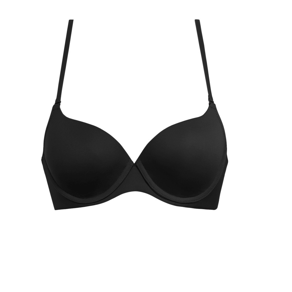 [Mã WABR1111 giảm 10% đơn 250K] Áo Lót Mút Mỏng Có Gọng Màu Trơn Sabina Basic Pretty Perfect By Sabina SBU2525 | BigBuy360 - bigbuy360.vn