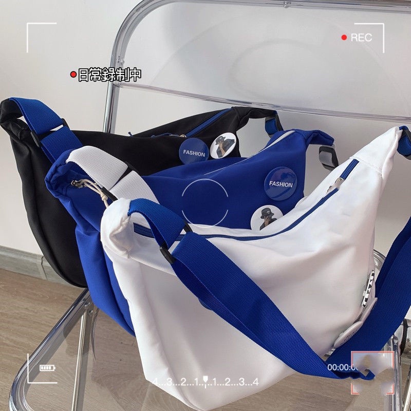 Túi đeo vai ENVIROSAX cỡ lớn thiết kế đáng yêu cho học sinh