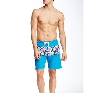 Quần short đi biển Trunks big size cho nam QD291
