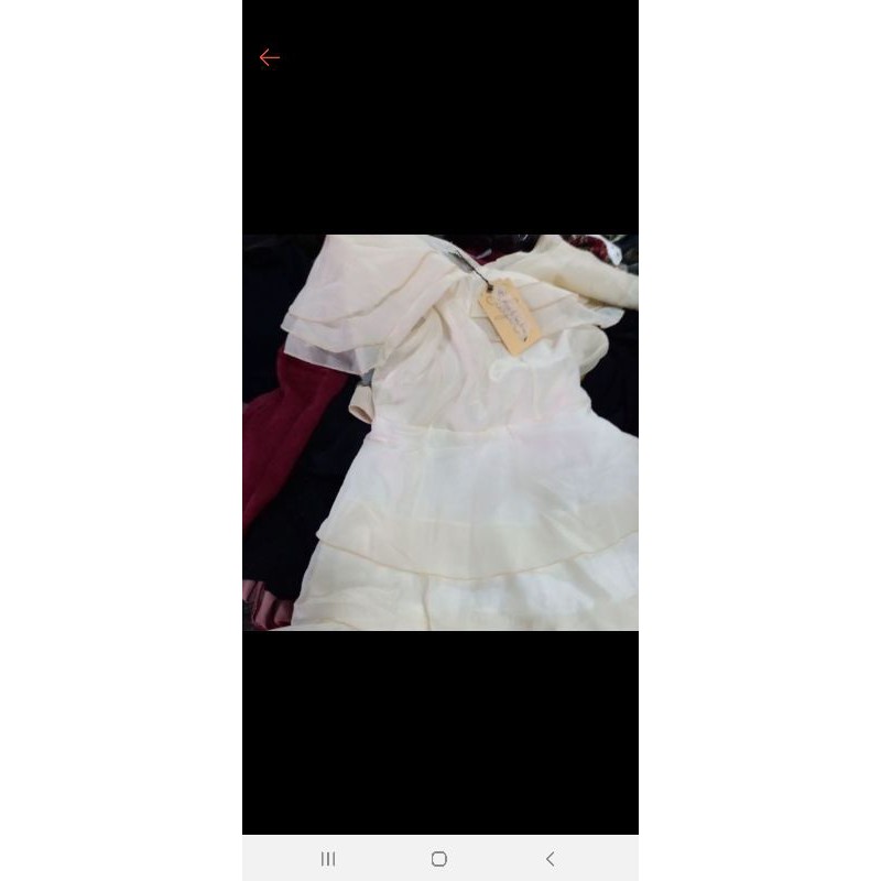 đầm caro 40k