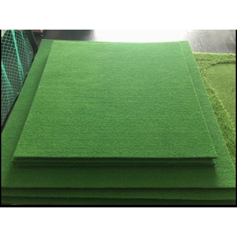 Thảm Tập Swing Golf - Thảm tập golf - Thảm swing golf