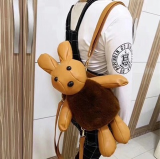 Balo gấu dễ thương .Hàng độc