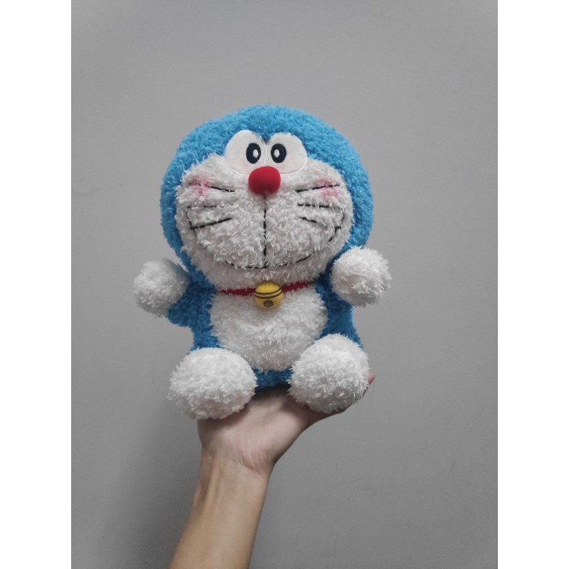 Gấu bông doraemon đáng yêu_ doraemon hoạt hình ngộ nghĩnh