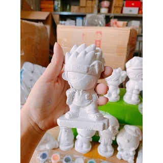 Bộ tô tượng 10 món cho bé