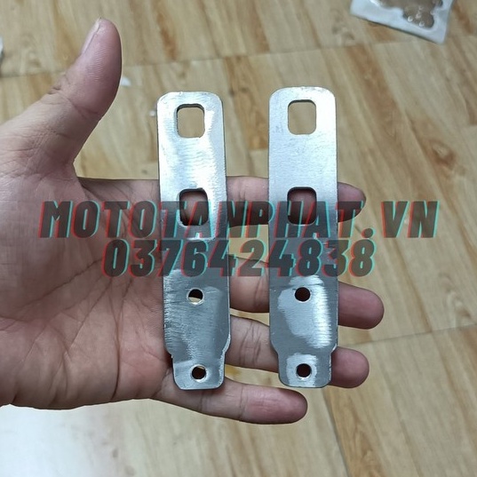 Cặp pat nối đèn hậu winner x