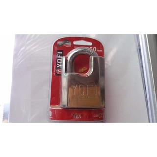 ổ khóa cửa yofi chống cắt