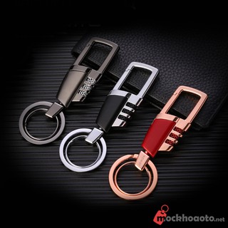 Móc khóa ô tô jobon cao cấp mk216