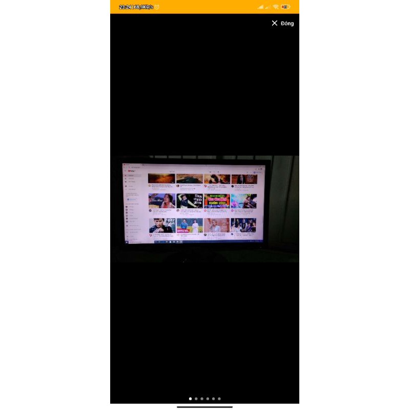 MÀN HÌNH SAMSUNG 27in 27S350 bao dep gia re | BigBuy360 - bigbuy360.vn