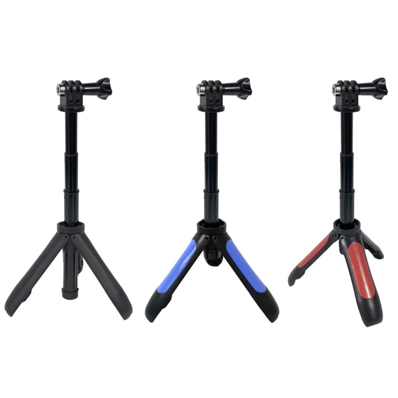 Tay Cầm Gắn Điện Thoại Có Thể Điều Chỉnh Cho GoPro-Hero4 Session sj5000 sj6000 sj4000