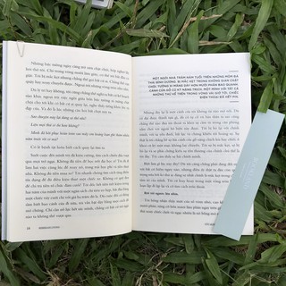 Sách - Tốt Hơn Mỗi Ngày (Kèm Bookmark)