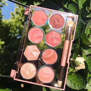 BẢNG MẮT CLIO PRISM AIR