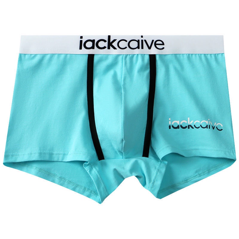 KINGDAFA Bộ 3 Quần Lót boxer cotton Thoáng Khí Phong Cách Thể Thao Thời Trang Cho Nam  , quần lót nam , quần sịp boxer , quần lót nam cao cấp , boxer nam