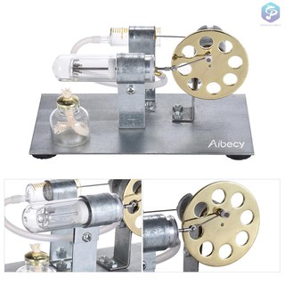 Mô Hình Động Cơ Stirling Mini Chất Lượng Cao