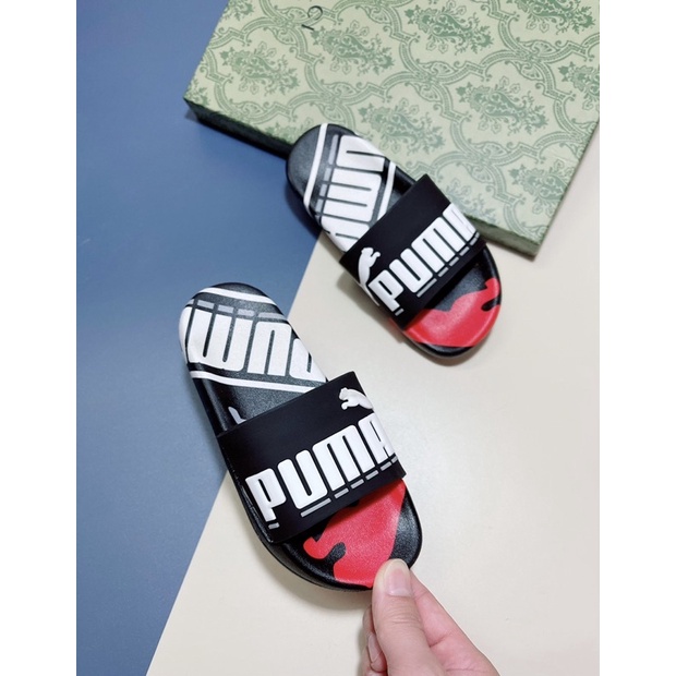 Dép lê cho bé trai