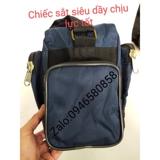 Túi đựng đồ nghề Panasonic-XD 16inch cao cấp