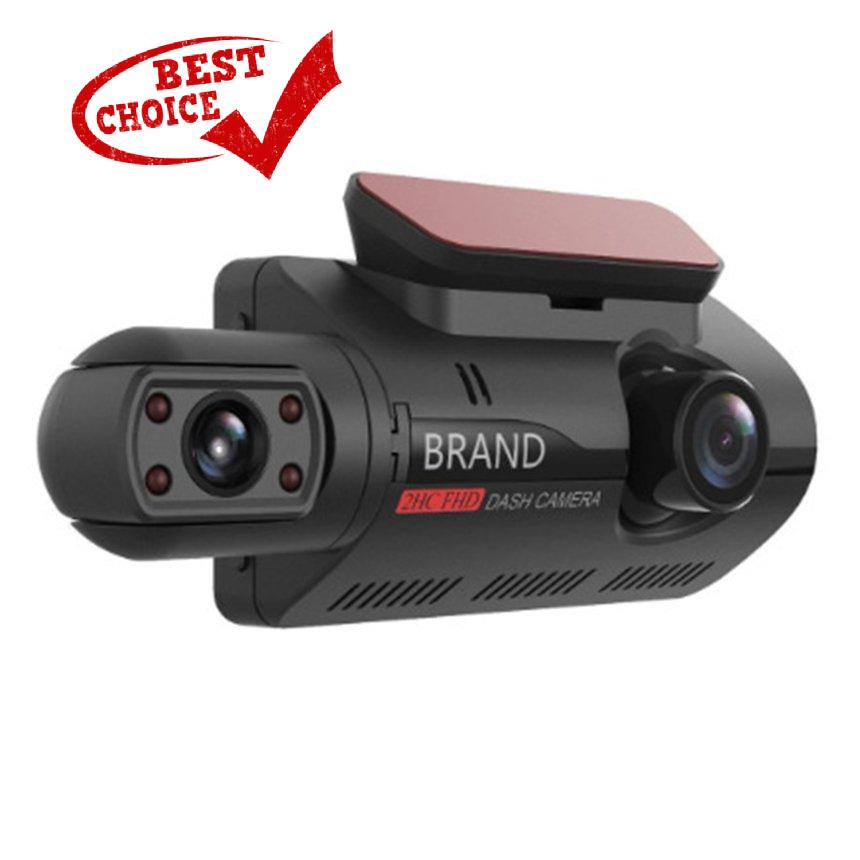 Máy Quay Hành Trình Màn Hình 10.7 Hỗ Trợ Quay Ban Đêm Cho Xe Hơi | BigBuy360 - bigbuy360.vn