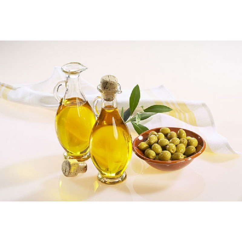 Dưỡng Thể Organia Relaxing Olive Body Essence Lotion 400g | BigBuy360 - bigbuy360.vn