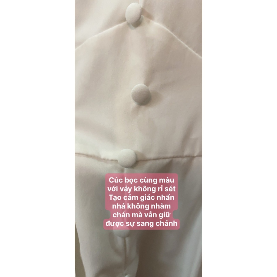 (Bigsize 55-94kg) Váy Đầm Bigsize Sang Trọng Đẹp Dự Tiệc Công Sở Đi Biển Trẻ Trung | BigBuy360 - bigbuy360.vn