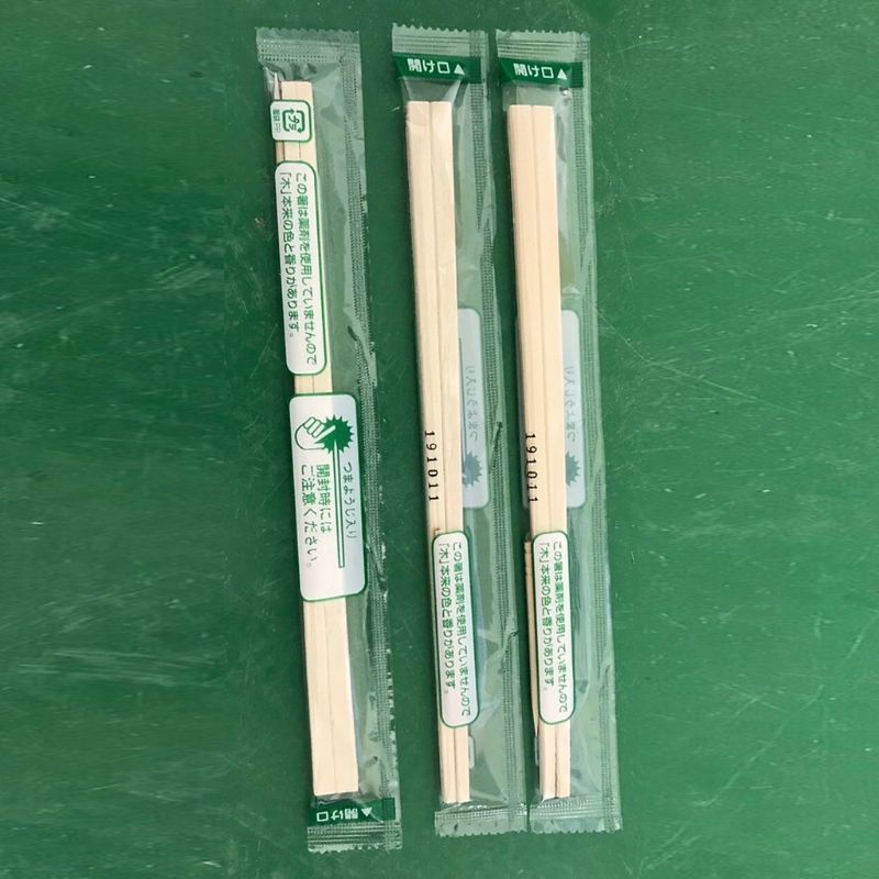 1 SET 10 ĐÔI ĐŨA TÁCH SỬ DỤNG 1 LẦN LOẠI TỐT