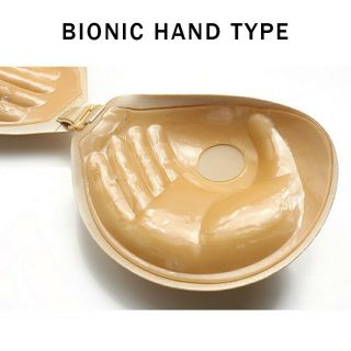 Miếng Dán Độn Ngực Bàn Tay Cao Cấp