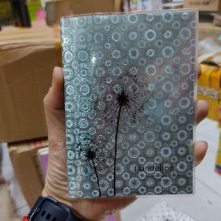 Sổ tay kim tuyến