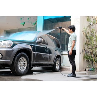 MÁY PHUN ÁP LỰC LAVOR HERO 105AC