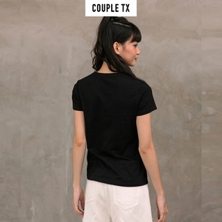 Áo Thun Nữ Inside Art Couple TX WTS 2103