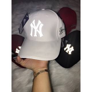 Nón lưỡi trai ny phát sáng siêu đẹp