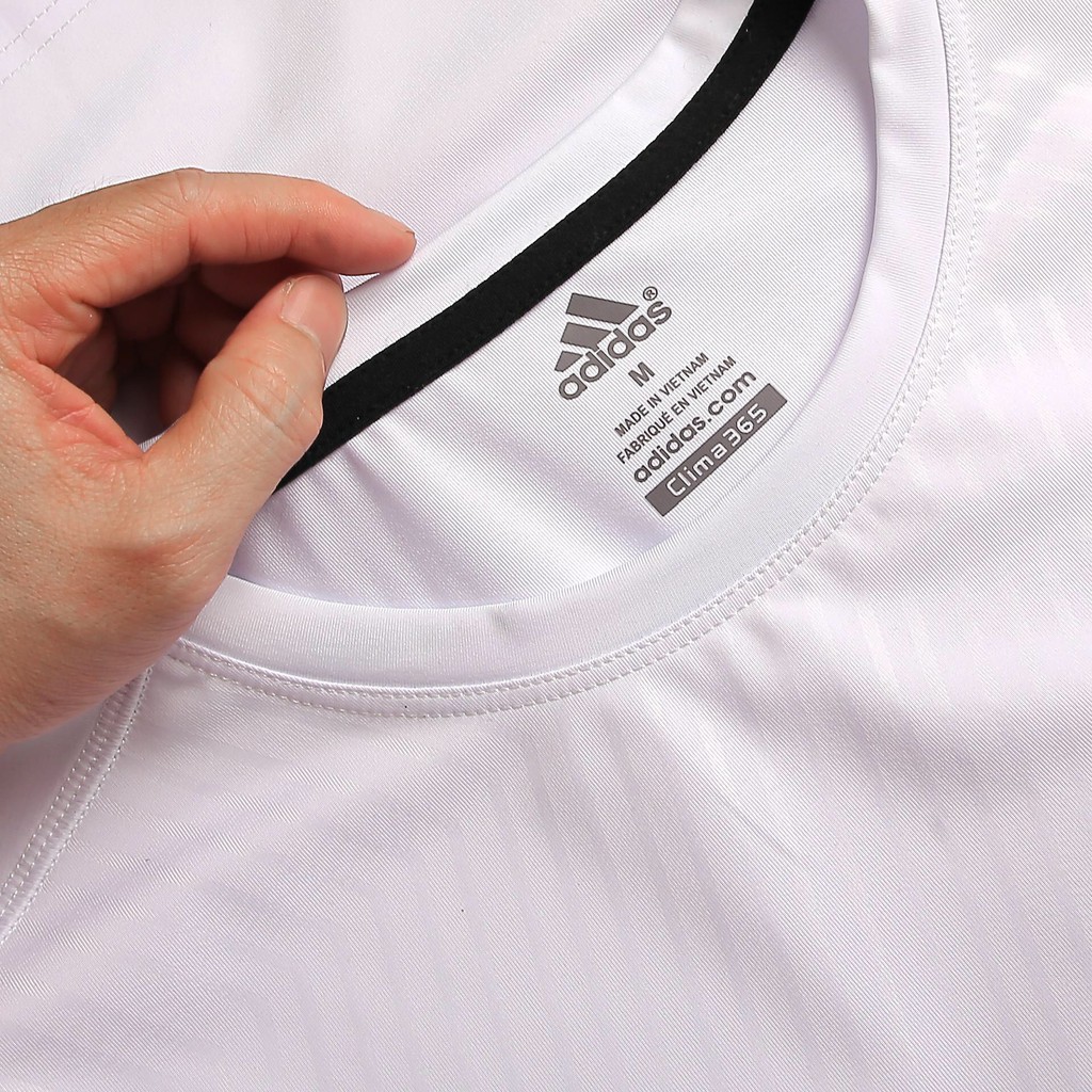 Áo thun thể thao, áo thun ngắn tay AT29 Kensport chất liệu thun lạnh co dãn 4 chiều cao cấp