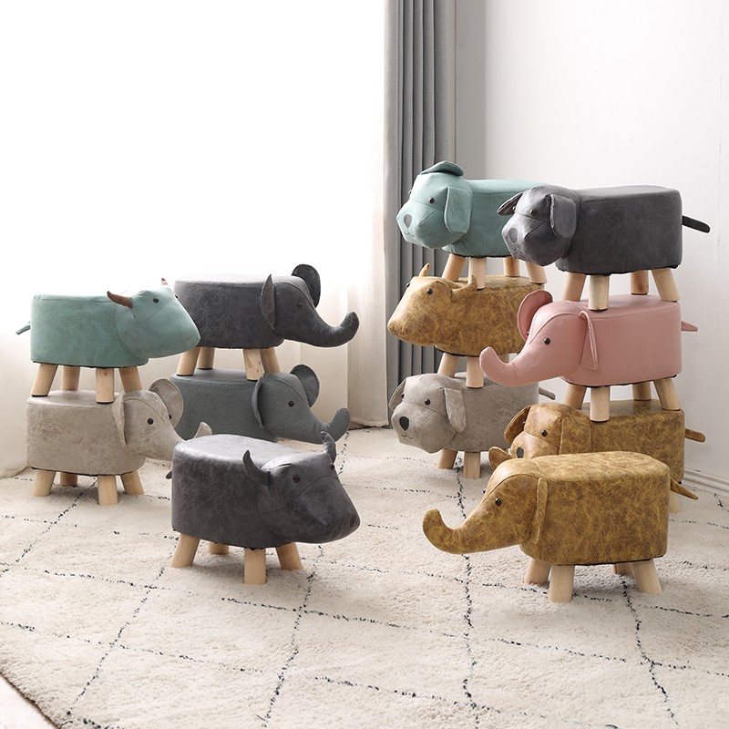 Ghế Sofa Mini Tạo Hình Động Vật Dễ Thương | BigBuy360 - bigbuy360.vn