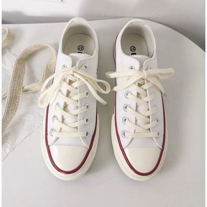 Giày thể thao, giày Sneaker, CV, Vans, Cao cổ, thấp cổ, mẫu classic, caro, slipon-Trend Clothing Store!