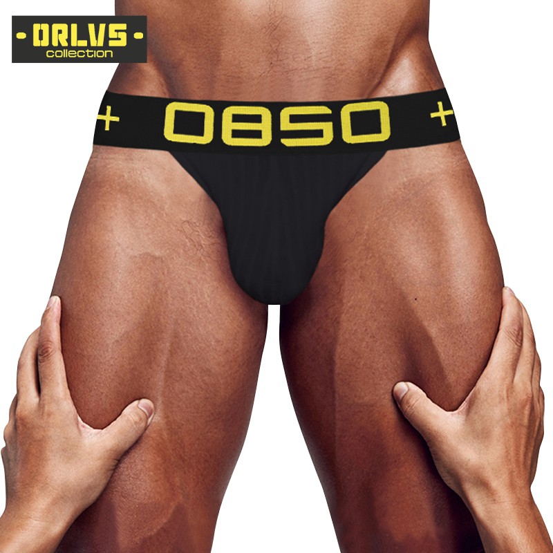 Quần Lót Nam Co Giãn Quyến Rũ Bs3517