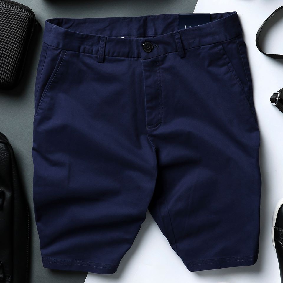 Quần Short Kaki Nam Đẹp Giá Rẻ Q803 | BigBuy360 - bigbuy360.vn