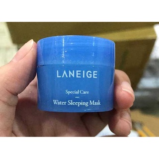 Combo dưỡng da tiết kiệm Laneige
