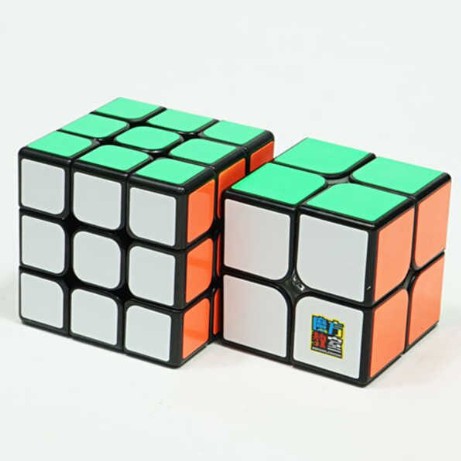 Rubik 3x3 NHẬP KHẨU