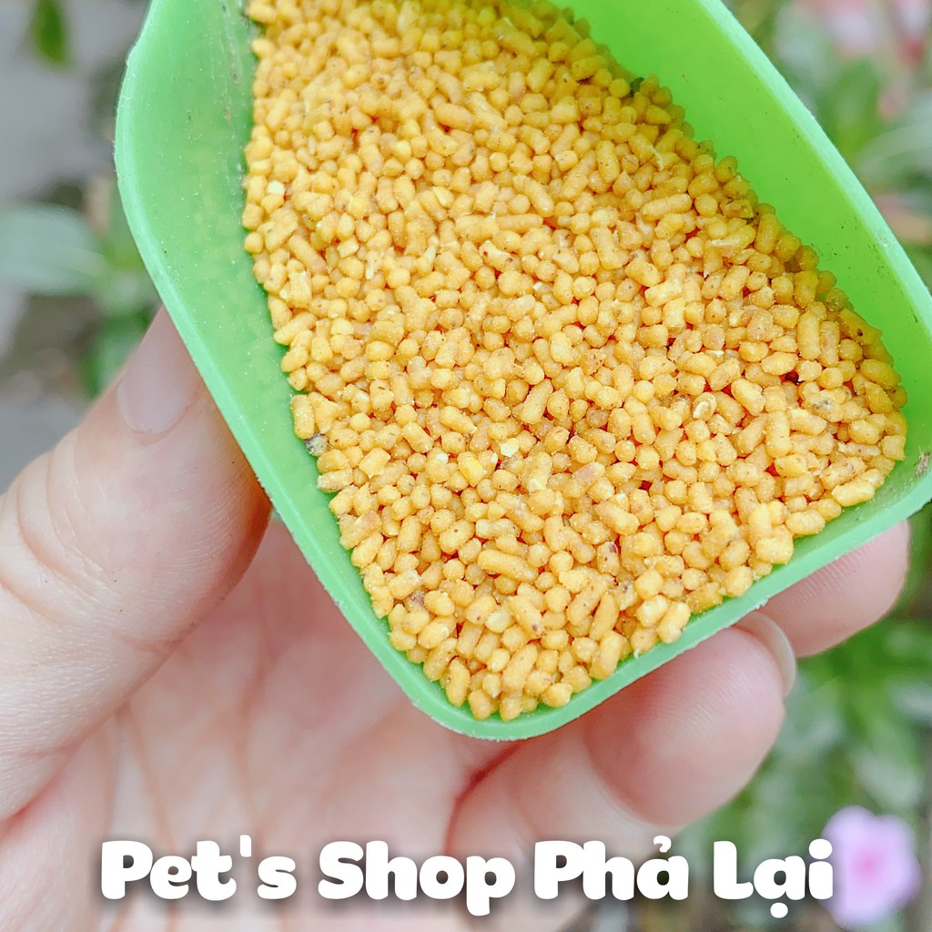 Cám Chim Họa Mi Số 1