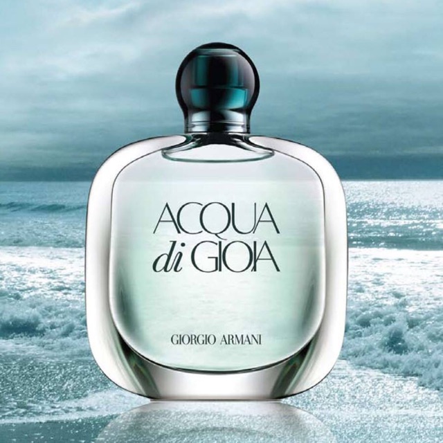 Nước hoa ACQUA DI GIOIA 100ml