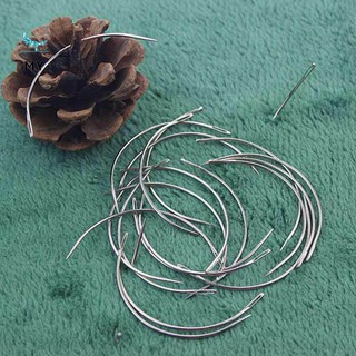 7 kim may vải da nhiều kiểu dáng
