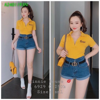 Thắt lưng CD 3cm