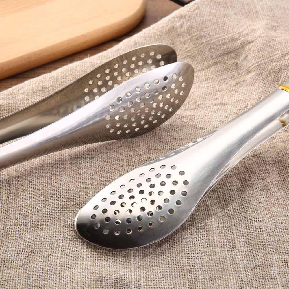 YIYU Kẹp Gắp Thức Ăn Tiện Lợi Cho Nhà Bếp