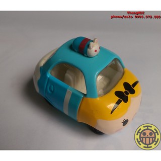 Xe ô tô Tomica Tsum Tsum