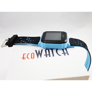 Đồng Hồ Định Vị GPS Trẻ Em E5