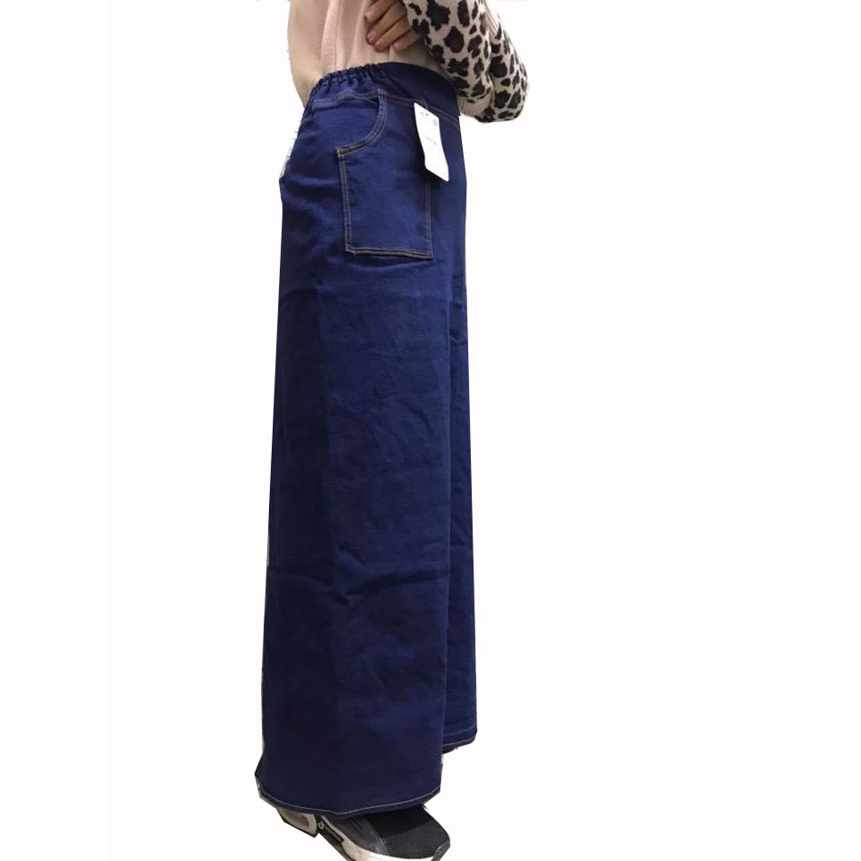 Sỉ 5 Váy chống nắng bò